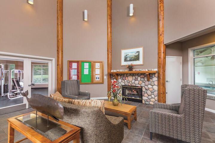 Lobby Photos