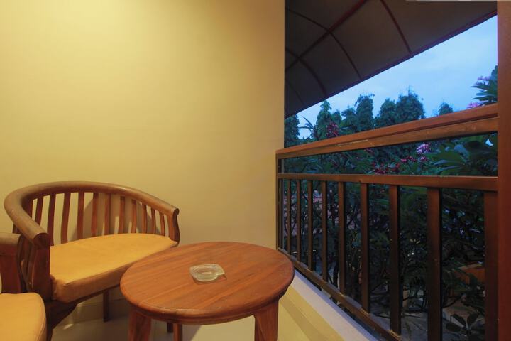 Terrace/Patio 28 of 64