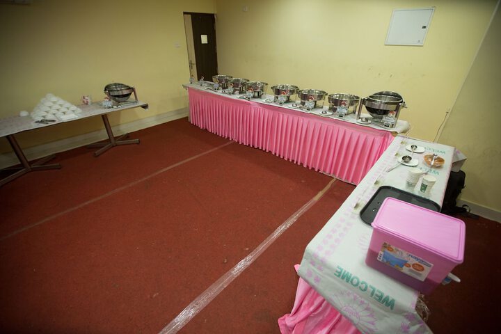 Buffet