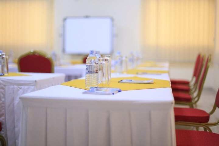 Meeting 50 of 61