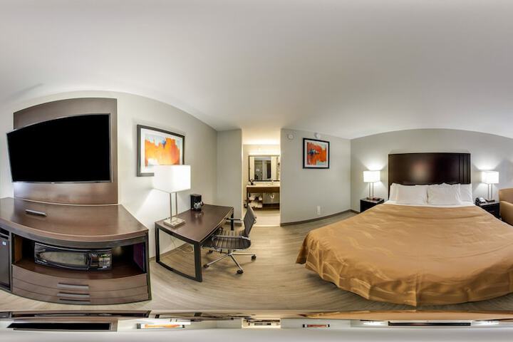 Standard | King Bed (9 of 9)