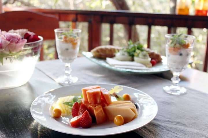Breakfast/Coffee Service 56 of 70