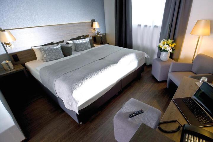 Hotel Eislinger Tor