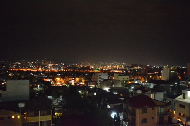 Hotel View 59 of 64