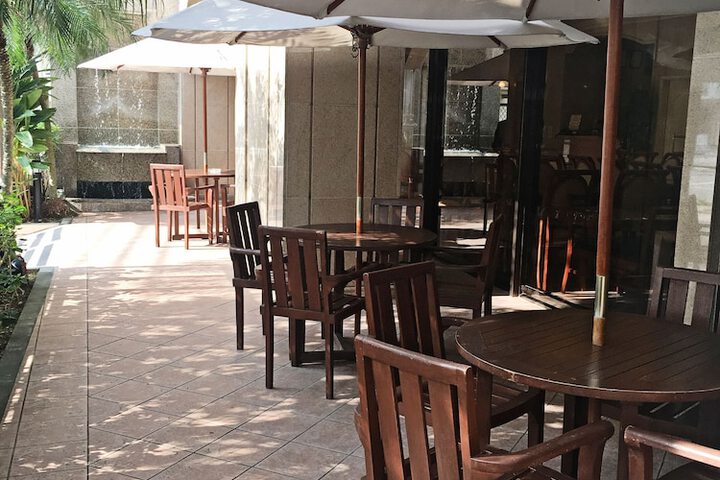 Terrace/Patio 59 of 65