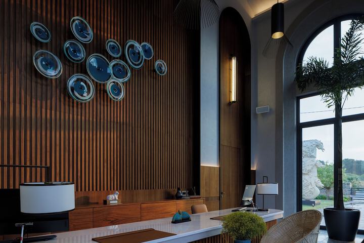 Hotel Interior 2 of 55