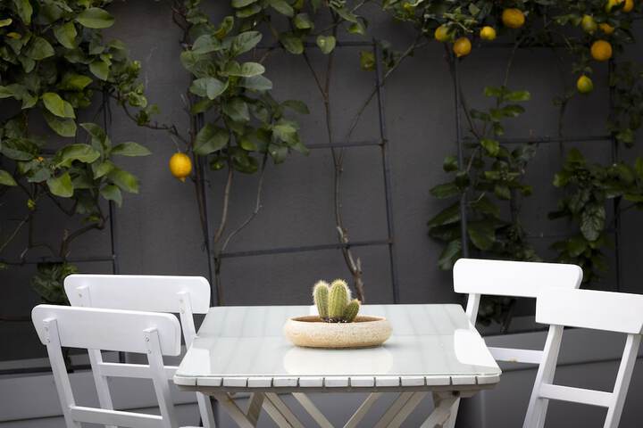 Terrace/Patio 66 of 105