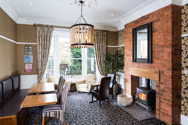 Hedley House Hotel Image 2