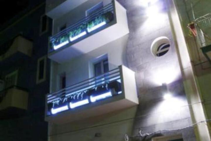 Fitness Center Photo