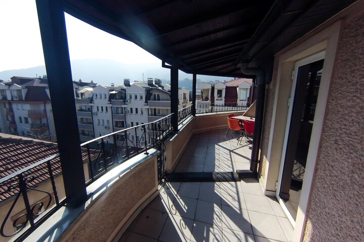 Terrace/Patio 43 of 64