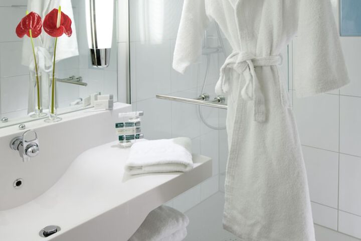 Bath Photo