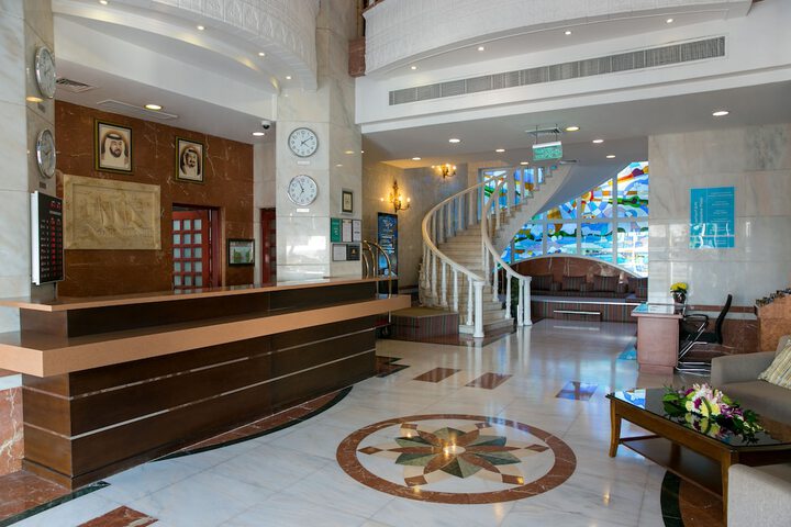 Hotel Interior 6 of 96