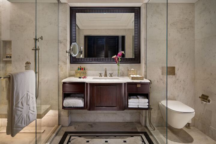 Bath Amenities