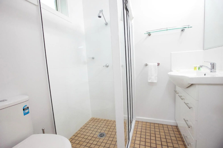 Bath Amenities
