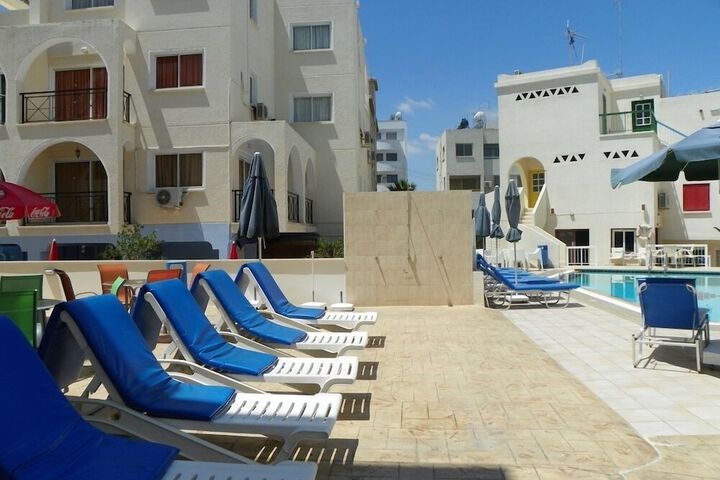 Sundeck