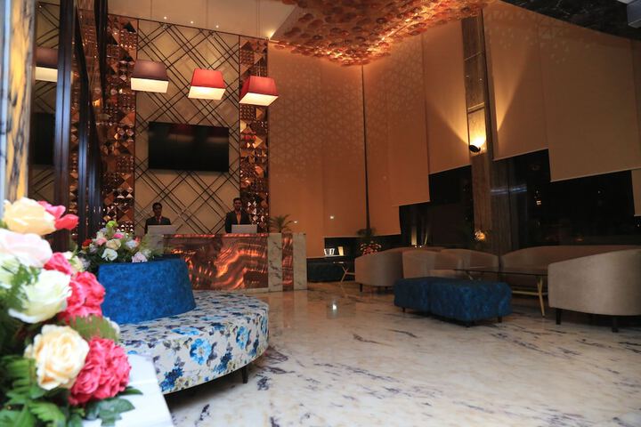 Hotel Interior 2 of 37