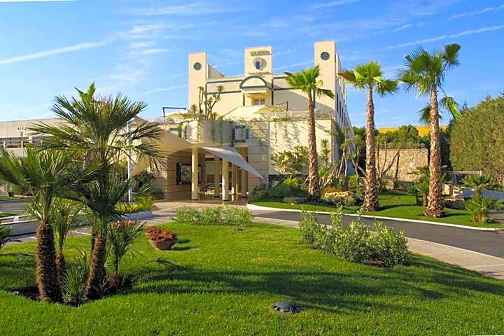 Nicotel Barletta