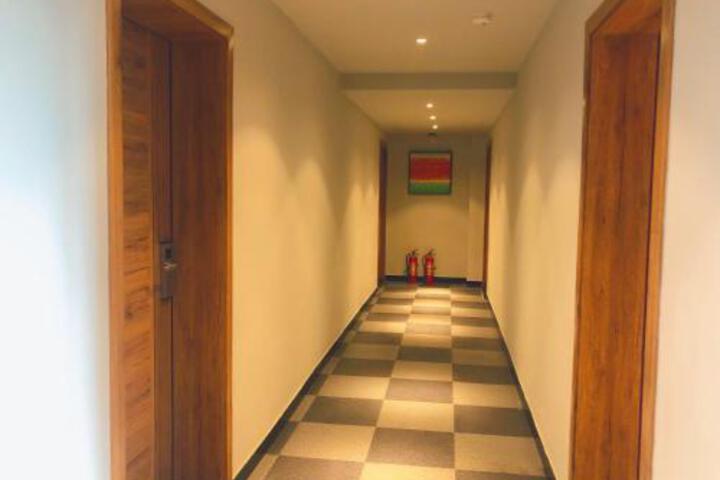 Kong Ming Hotel
