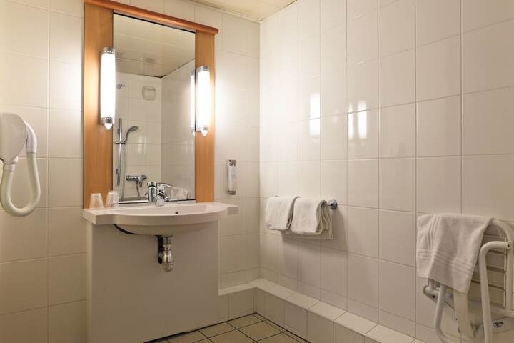Bathroom Vanities