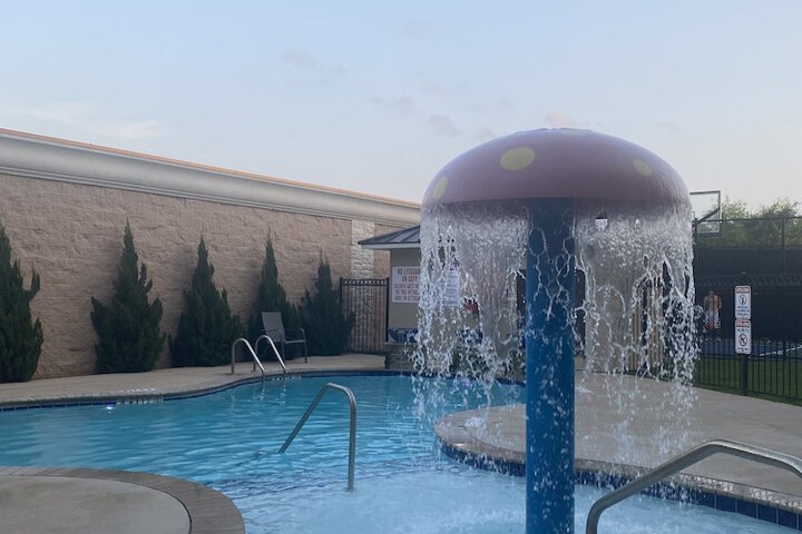 Children's pool