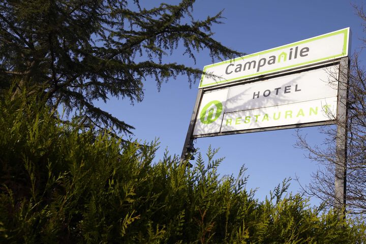 Hotel 30 of 34