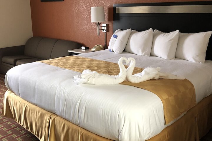 1 King Bed (9 of 15)