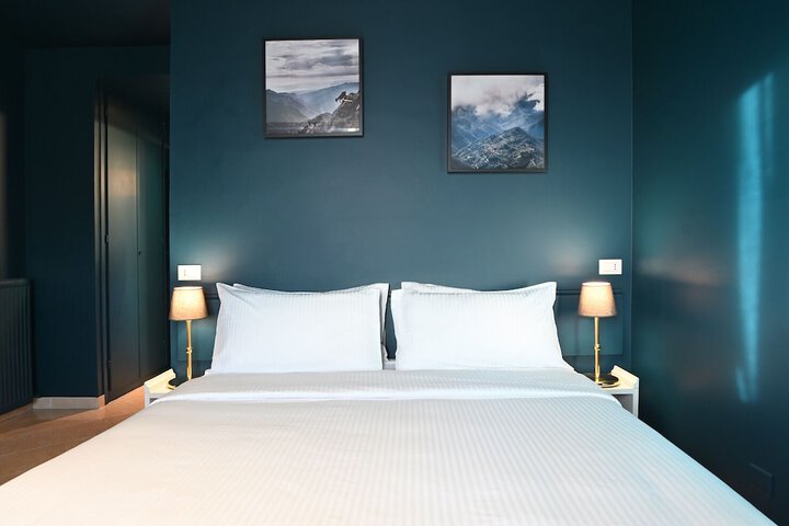 Il Ciocco Hotels in Barga