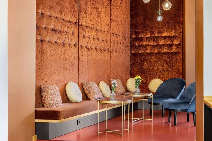 Lobby Photos