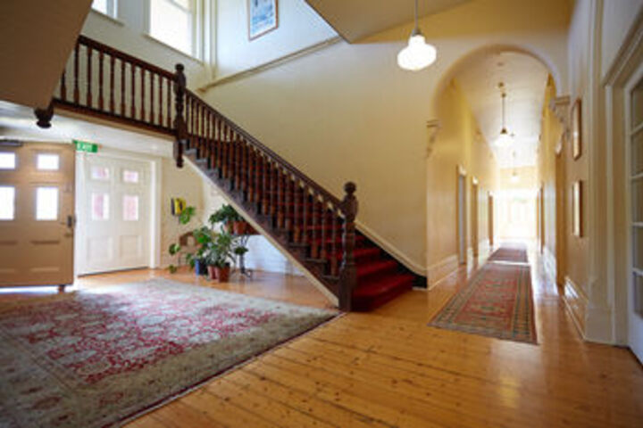 Hotel Interior 13 of 14