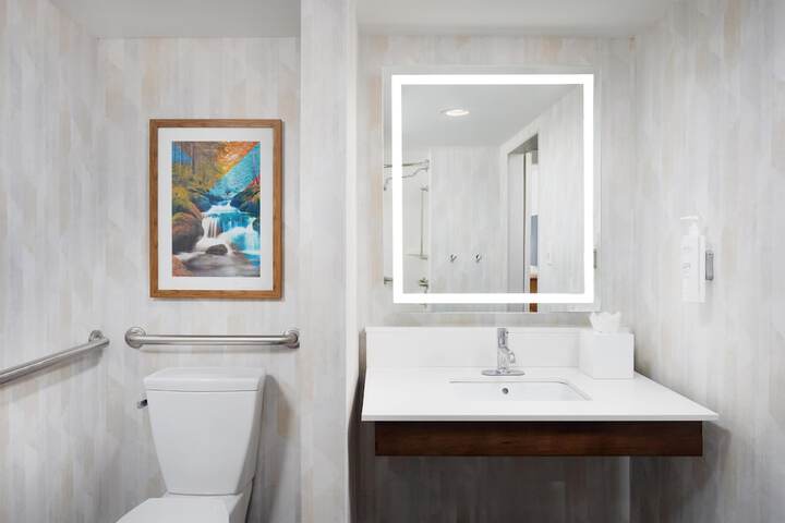 Bath Amenities