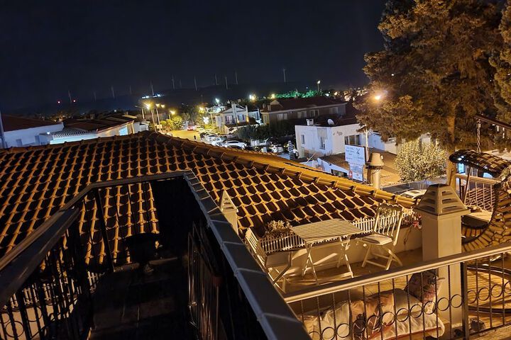 Terrace/Patio 18 of 30