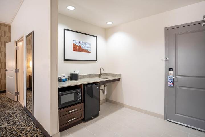 Minibar