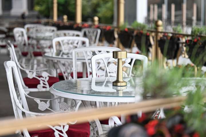 Terrace/Patio 81 of 84
