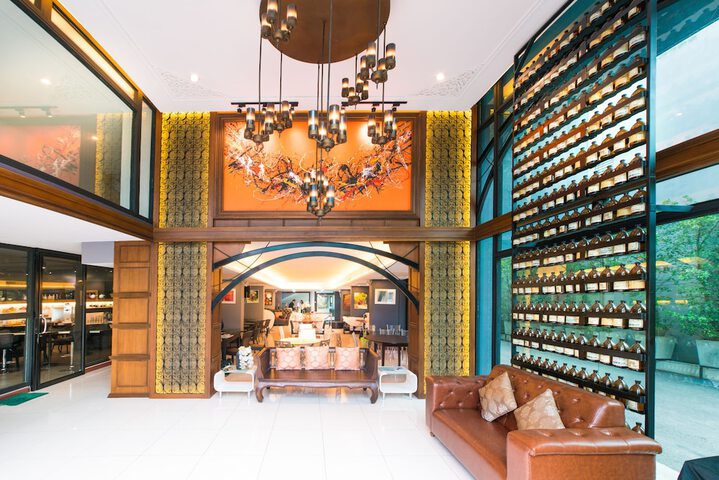 Lobby Photos