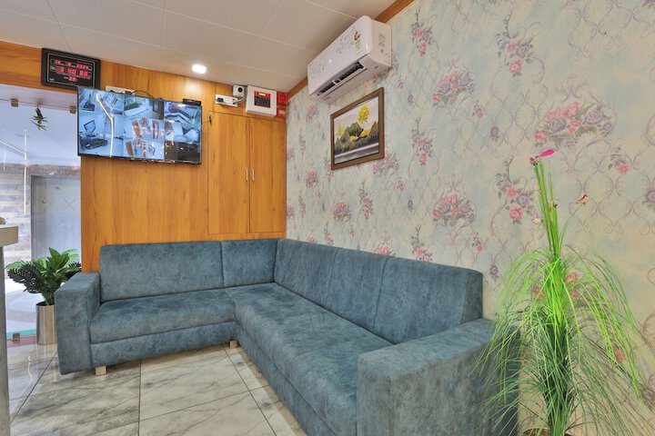 Hotel Interior 10 of 56