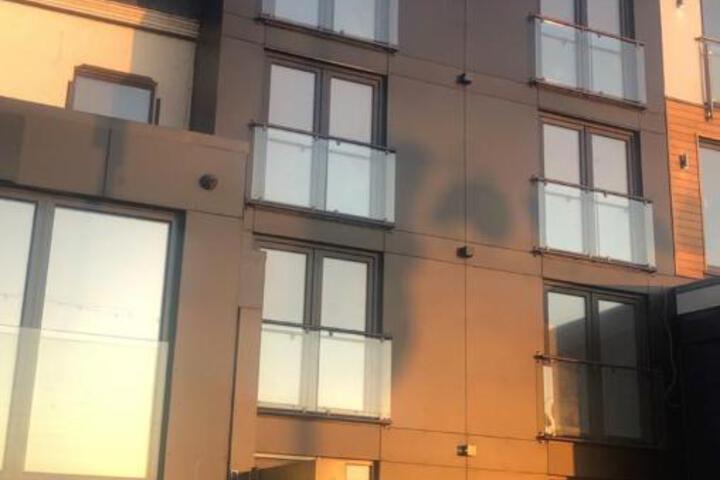 ApartHotel421 by Seafront Collection