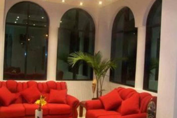 Hotel Interior 26 of 29