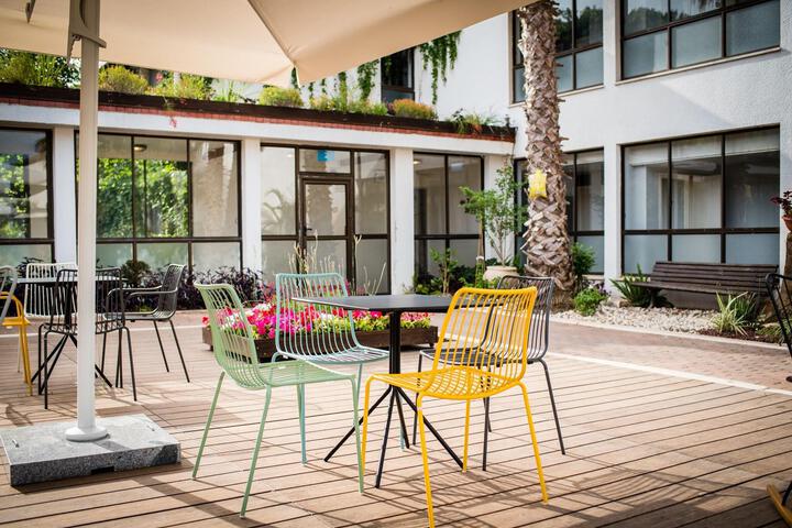 Terrace/Patio 43 of 85