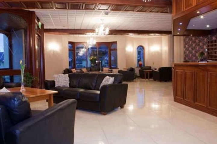 Hotel Interior 2 of 164