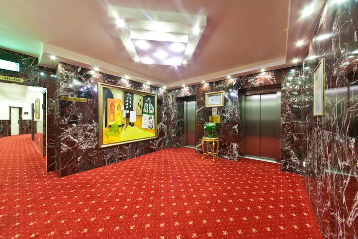 Hotel Interior 3 of 59
