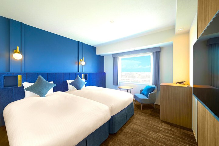 Room 21 of 115