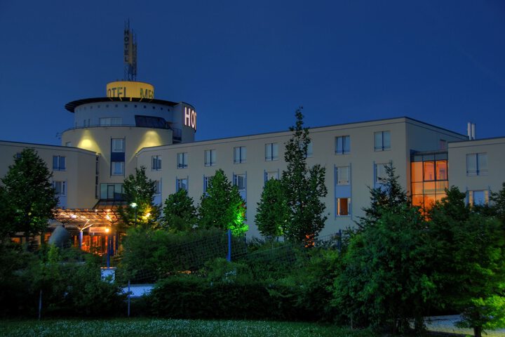 Hotel 54 of 58