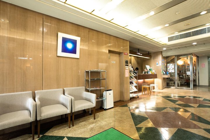 Hotel Interior 2 of 39