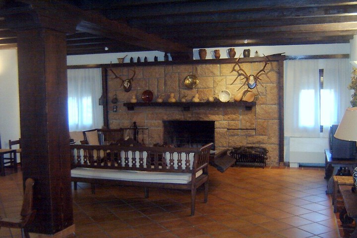 Hotel Interior 24 of 32