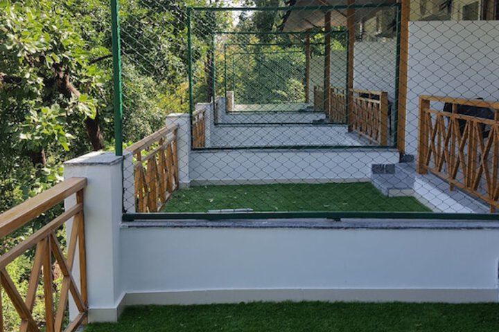 Terrace/Patio 39 of 122