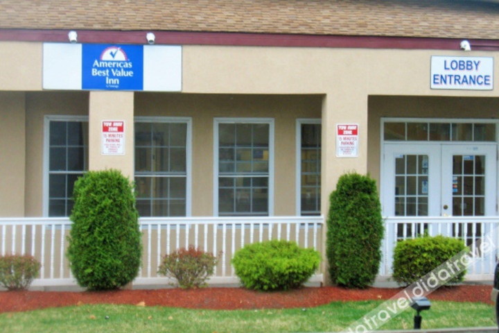 Image of Americas Best Value Inn Cherry Hill