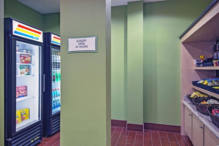 Property amenity