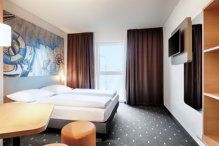 B & B Hotel Emden in Emden