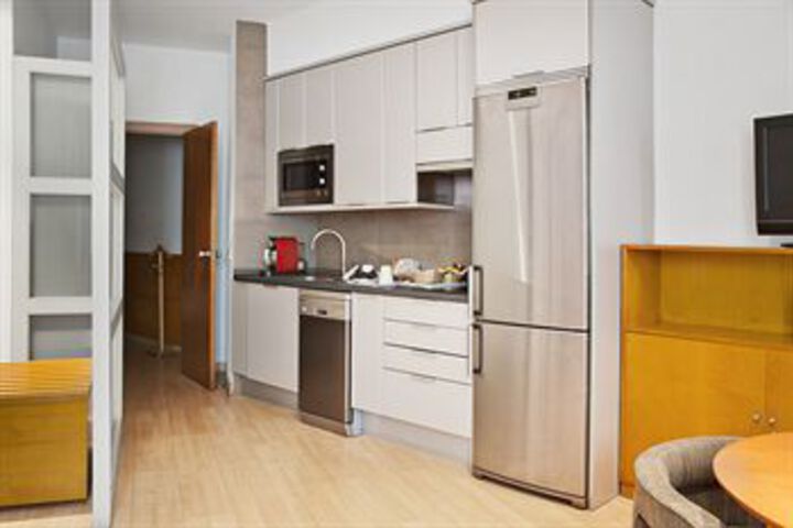 Fitness Facility Photos