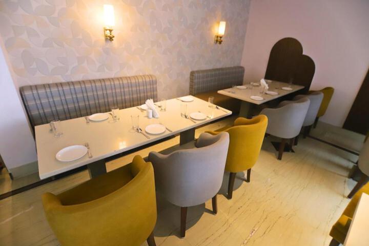 Fitness Facility Photos